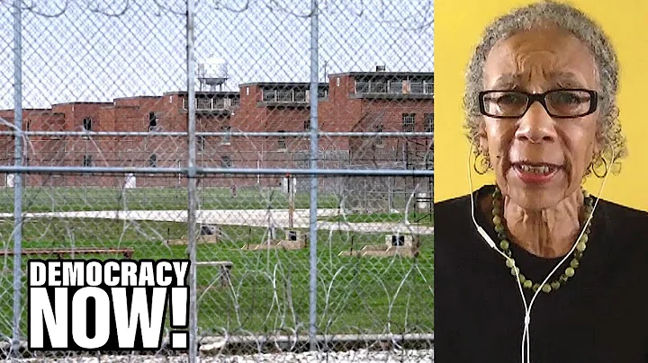 The Case for Prison Abolition: Ruth Wilson Gilmore...