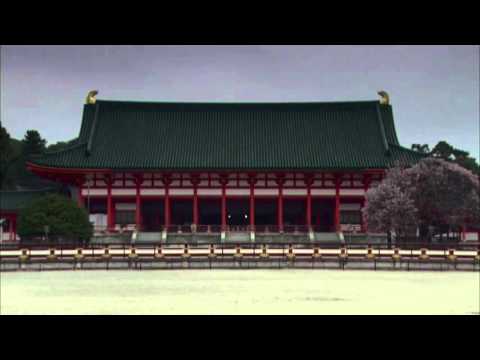 古今和歌集 / The Kokinshû. Spring Poems. Part II, 90 / Весенние песни. Сувий 2 (KKS II, 90)