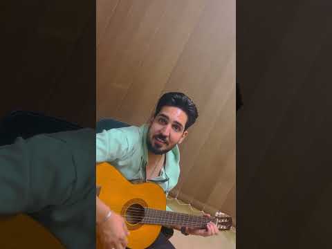 كل ما اخبي حاجة عليك محمود راتب