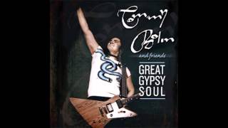 Myles Kennedy & Nels Cline - Dreamer [Great Gypsy Soul Tommy Bolin Tribute] chords