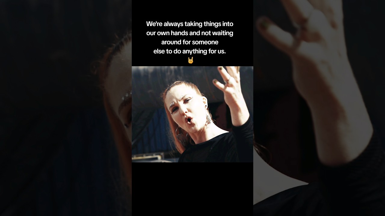 Don't let anyone stop you!👍😊