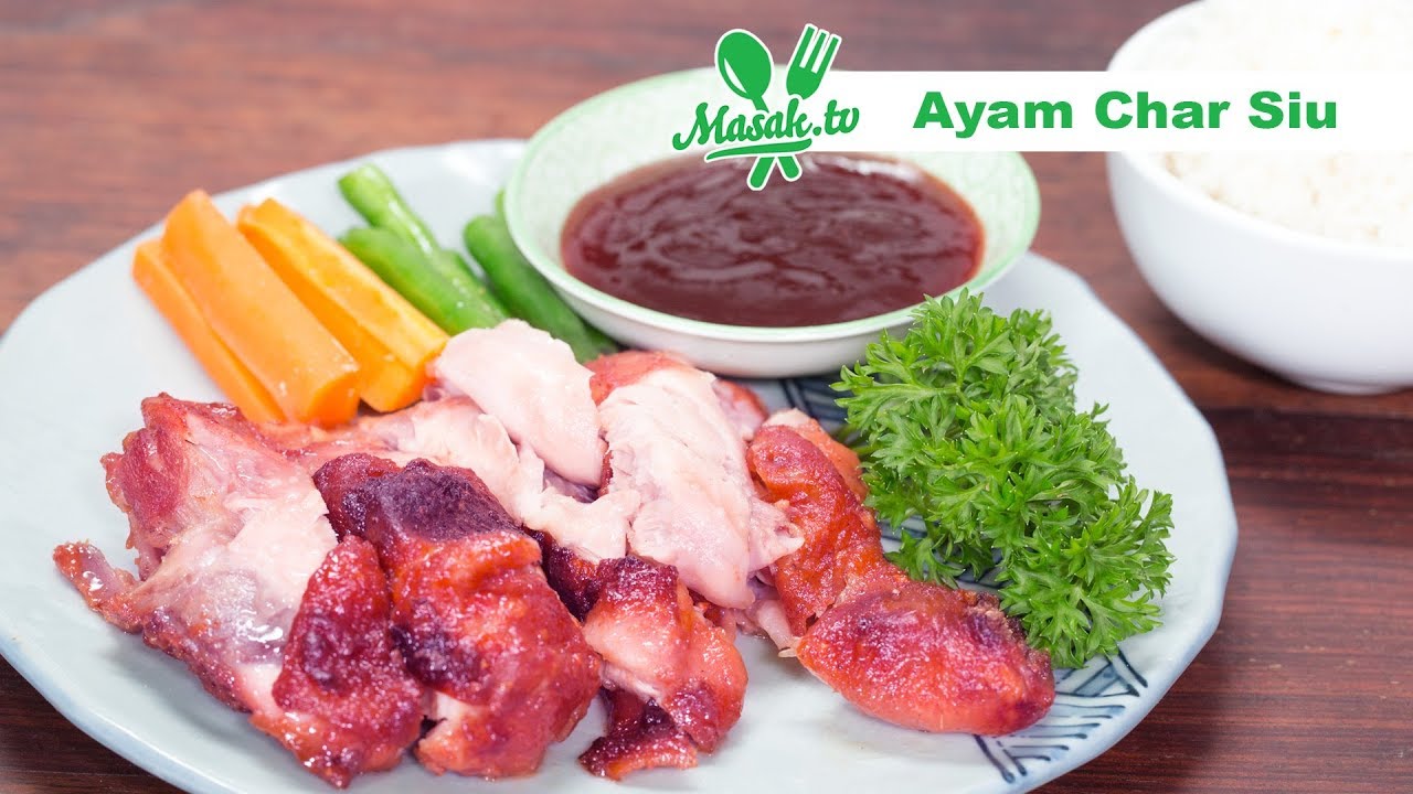 Resep Ayam Casio - masakan mama mudah