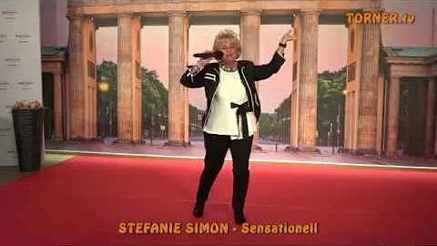 Stefanie Simon   Sensationell -Auftritt bei Torner...