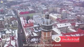 10 Best Places To Visit In Slovakia,Slovakia Travel Guide