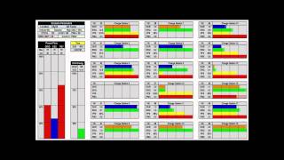 ETESS Simulation