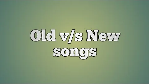 Original vs Remake songs | #Part 10 | 👍👍👍👍