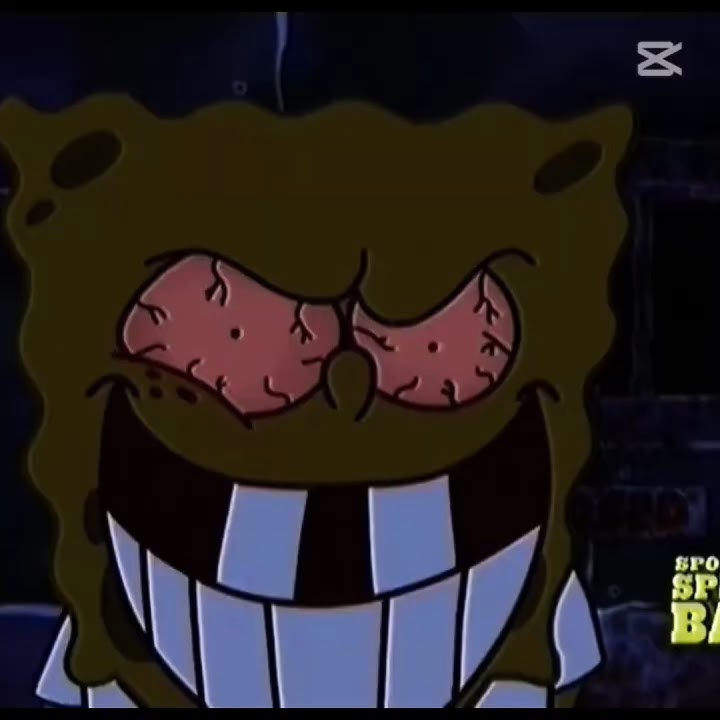 Spongebob baru atau Spongebob lama #spongebob #edit 🧽💧🧽🩸