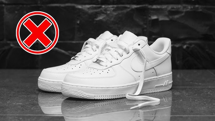 How do Air Force 1 07 fit? Is it tts or half size down? Im TTS on
