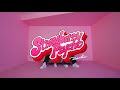 Strawberry Psycho (Dance Performance Video)
