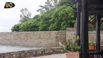 Một Mình Tới Biển | Huy Luân | HC Recording Studio