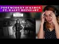 Postmodern Jukebox feat. Haley Reinhart "Creep" REACTION & ANALYSIS by Vocal Coach/Opera Singer