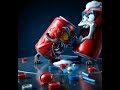 When Soda Cans Go to War 😱🥤 | 3D Cartoon Horror Comedy Short