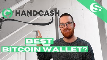 HandCash: Is this the best Bitcoin wallet? | BSV Keyless wallet