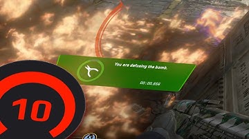 1920x1080 / 10 LVL FACEIT HIGHLIGHTS