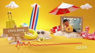 Download 02.chris Bang Water Visualizer Video MP3 02.chris Bang Water Visualizer