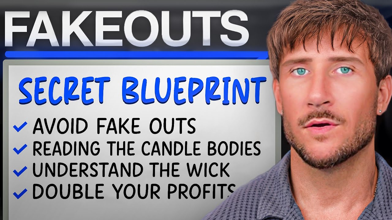 Stop Getting Faked Out! Secret Blueprint Revealed