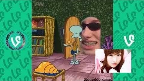Spongebob Vines - best spongebob vines ever! the ultimate new spongebob vine compilation!