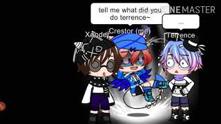 Terrence. Boi If You Dont---