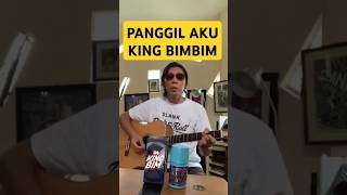 Download Lagu Panggil aku King Bimbim MP3