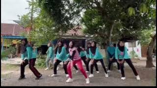 DJ TERBURU BURU X AYAM PARGOY TIK TOK VIRAL II SENAM KREASI