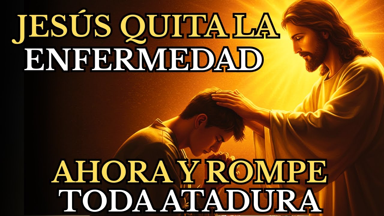 ORACIÓN DE EMERGENCIA: PARA CASOS DIFÍCILES Y DOLORES QUE NO DESAPARECEN CON NADA