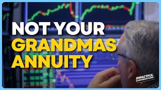 How Annuities Evolved Beyond the S&P 500