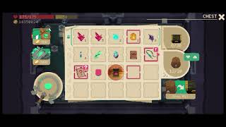 Moonlighters | golem dungeon full no commentary