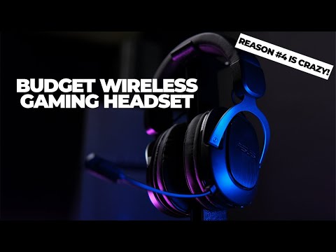Best Budget Wireless