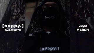 New [nappy.] Fall/Winter Merch Now Here!
