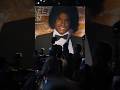 Michael TV Spot #michaeljackson #michael