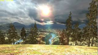 Far Cry Mod Cryengine opcl devkid experimental terrainshader