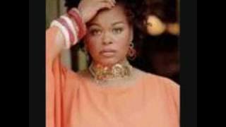 Jill Scott-He loves me