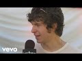 The Kooks - Backstage with Fuse (Bonnaroo 2012)