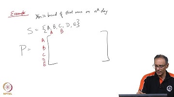 DTMC Modeling and Analysis