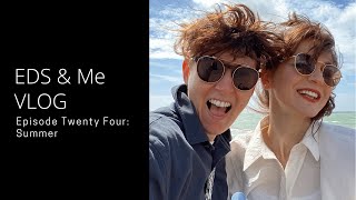 EDS & Me VLOG - Episode Twenty Four: Summer by Lara Bloom 437 views 2 years ago 19 minutes