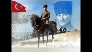 Şu Kışlanın Kapısına... 🇹🇷 30 Ağustos Zaferini Bizlere Yaşatan Tüm Aziz Ruhlara Selâm Olsun...🌹