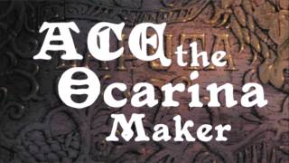 Intolerable Counting insects But Ace The Ocarina Maker Intro Test - YouTube