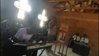 Gwirani Ntchito ya Ambuye