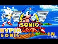 How to get Hyper Sonic In Sonic Mania 🤩🤩 - SwagBroPlayZ - Voice Reveal 😱😱🥳