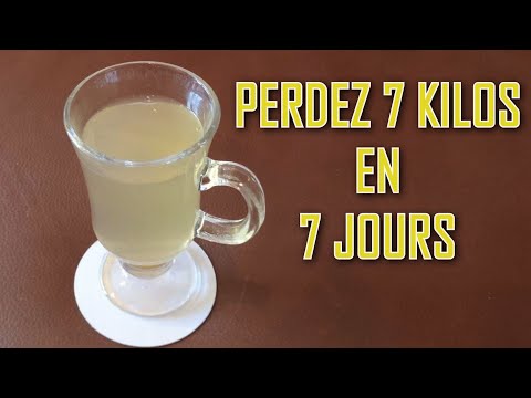 Vidéo: 4 Recettes Simples Pour Faire Du Thé Au Citron Pour Perdre Du Poids