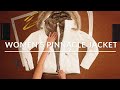 DESIGNER DETAILS: Women&#39;s Pinnacle Jacket