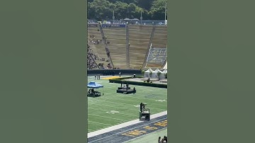 UC Berkeley Graduation 2025 #calbears