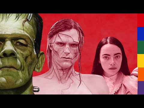 Why Frankenstein won’t die.