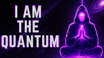 By finding this video, you have just unlocked quantum consciousness (don