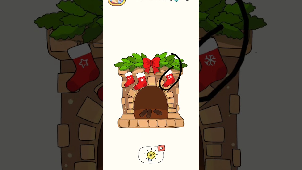 DOP 4 LEVEL -38 II MIND-BLOWING GAME II 