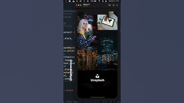 Flutter Staggered Grid View with Auto-Scroll #shorts