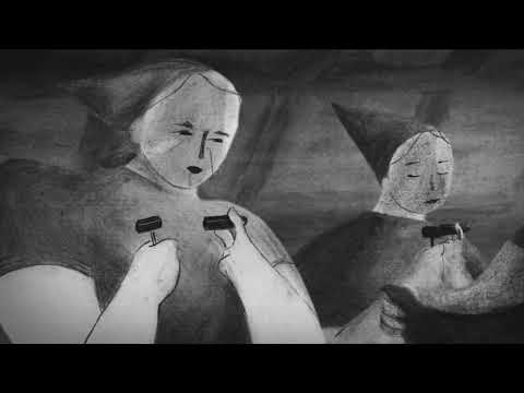 Warnimation / épisode