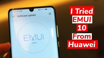 Emui 10 EveryThing You Need To Know!