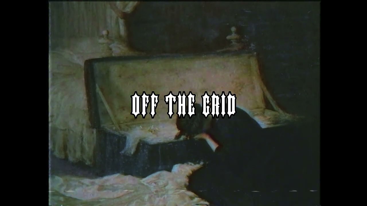 [FREE] $UICIDEBOY$ x BONES TYPE BEAT "OFF THE GRID"