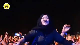 Story wa cewek cantik joged ambyar//viralll//2020